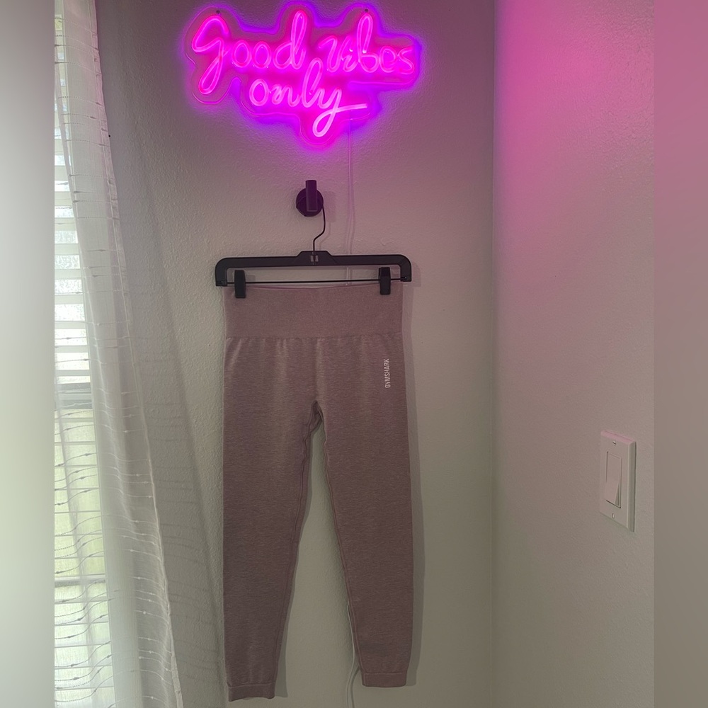 Gymshark Leggings Women’s Medium